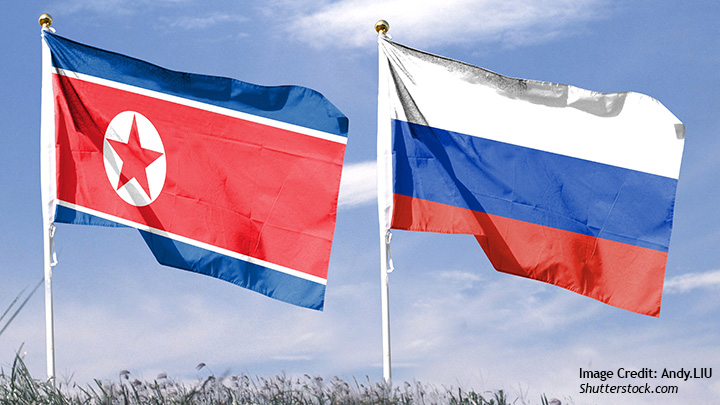 What Comes Next for North Korea-Russia Relations?